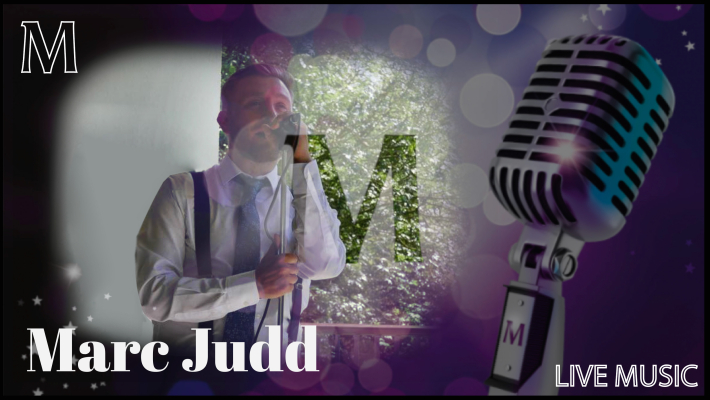 Live Soloist: Marc Judd